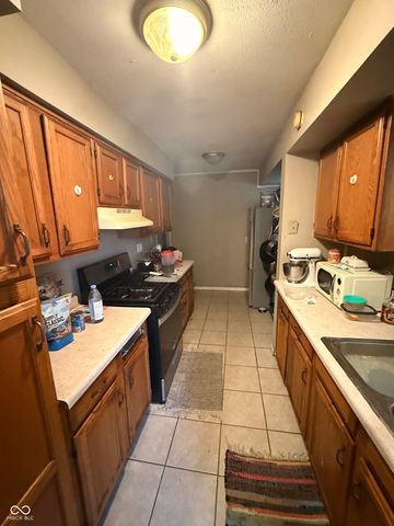 2244 N Bolton Avenue, Indianapolis, IN 46218