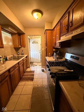 2244 N Bolton Avenue, Indianapolis, IN 46218