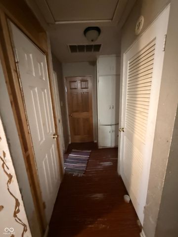 2244 N Bolton Avenue, Indianapolis, IN 46218