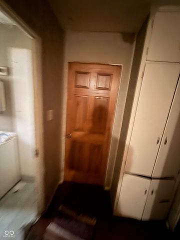 2244 N Bolton Avenue, Indianapolis, IN 46218