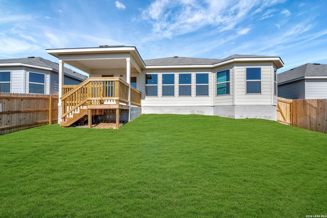 10322 Goodison Drive, Converse, TX 78109