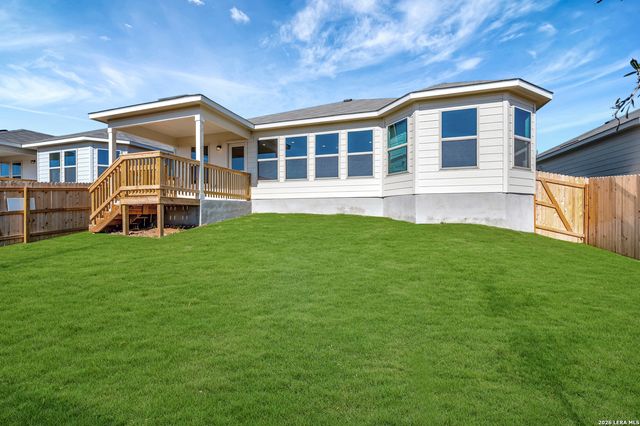 10322 Goodison Drive, Converse, TX 78109