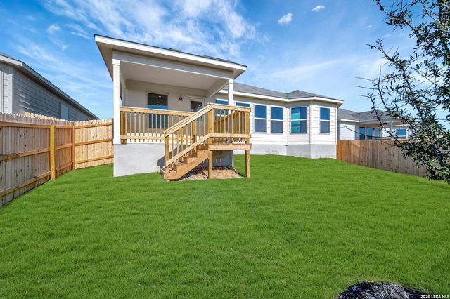 10322 Goodison Drive, Converse, TX 78109