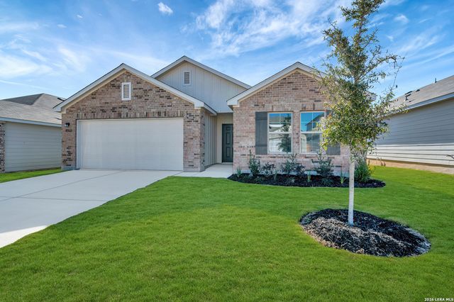 10322 Goodison Drive, Converse, TX 78109