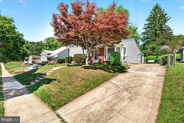 13016 TURKEY BRANCH PKWY, Rockville, MD 20853