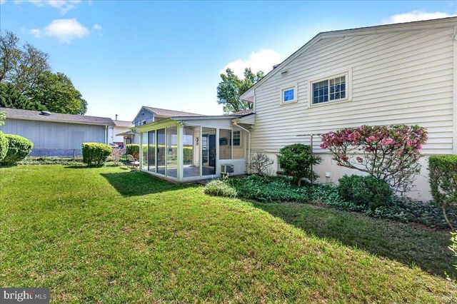 13016 TURKEY BRANCH PKWY, Rockville, MD 20853