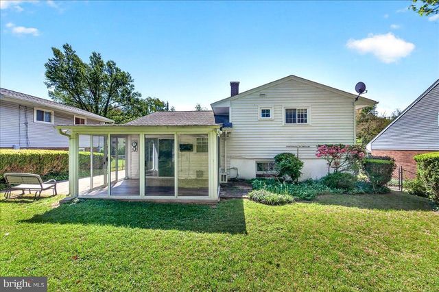 13016 TURKEY BRANCH PKWY, Rockville, MD 20853