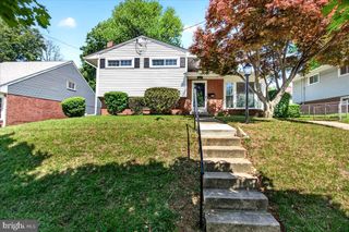 13016 TURKEY BRANCH PKWY, Rockville, MD 20853