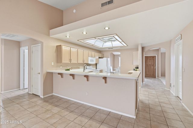10776 W RUNION Drive, Peoria, AZ 85373