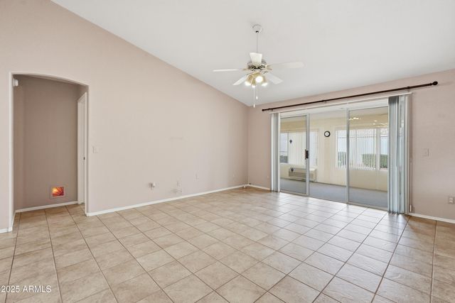 10776 W RUNION Drive, Peoria, AZ 85373