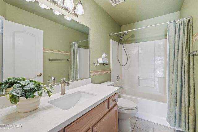 10776 W RUNION Drive, Peoria, AZ 85373