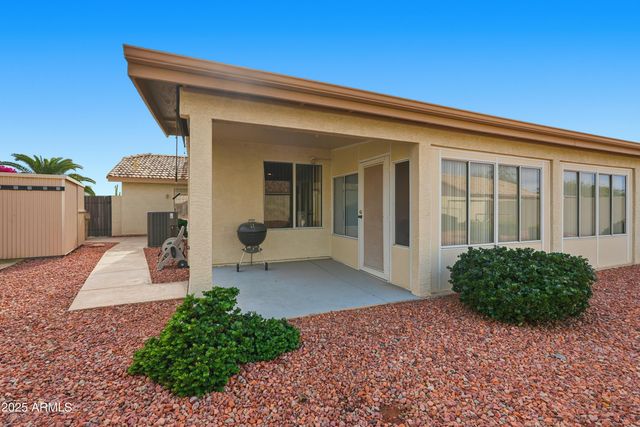 10776 W RUNION Drive, Peoria, AZ 85373