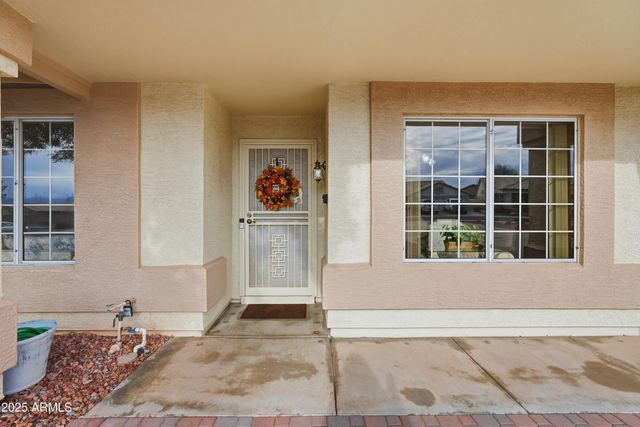 10776 W RUNION Drive, Peoria, AZ 85373
