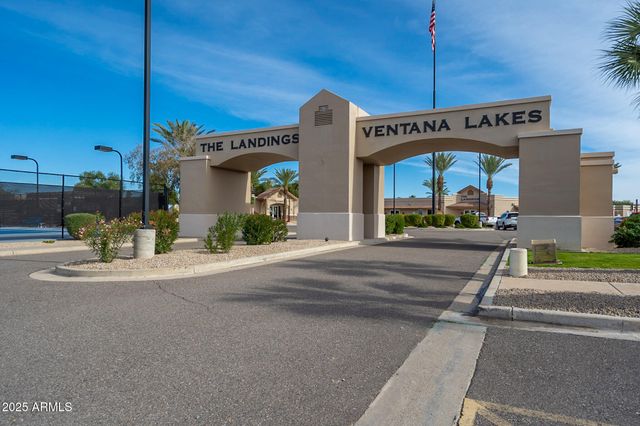 10776 W RUNION Drive, Peoria, AZ 85373