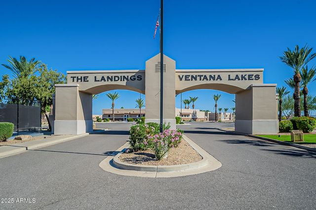 10776 W RUNION Drive, Peoria, AZ 85373