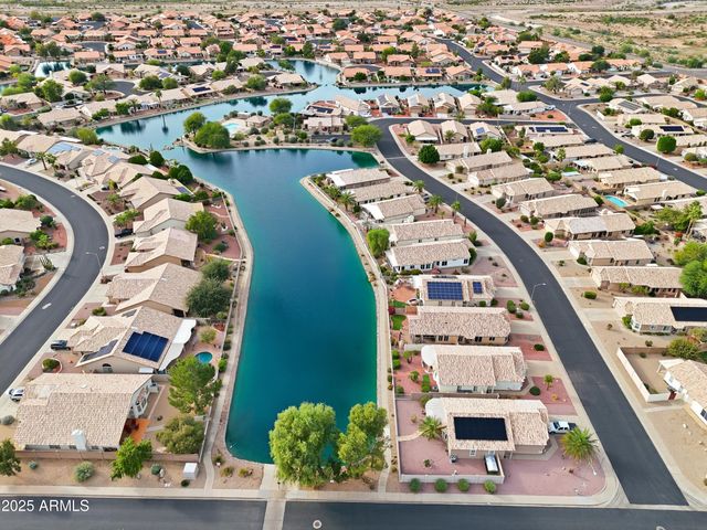 10776 W RUNION Drive, Peoria, AZ 85373