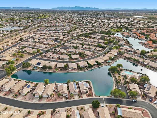 10776 W RUNION Drive, Peoria, AZ 85373