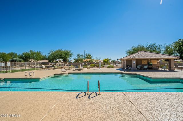 10776 W RUNION Drive, Peoria, AZ 85373