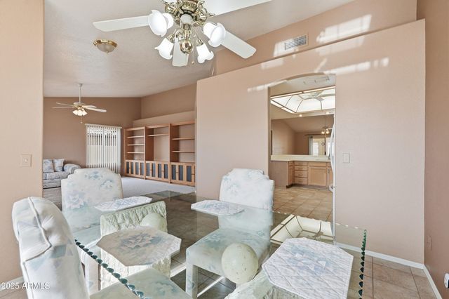 10776 W RUNION Drive, Peoria, AZ 85373