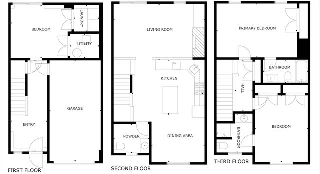 52 Packards Ln 4, Quincy, MA 02169