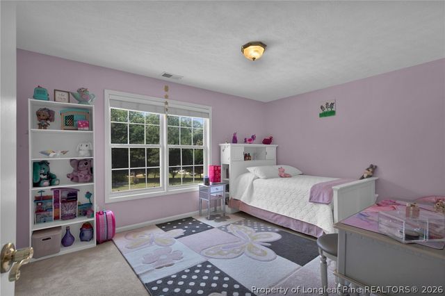 3910 W Bent Grass Drive, Fayetteville, NC 28312
