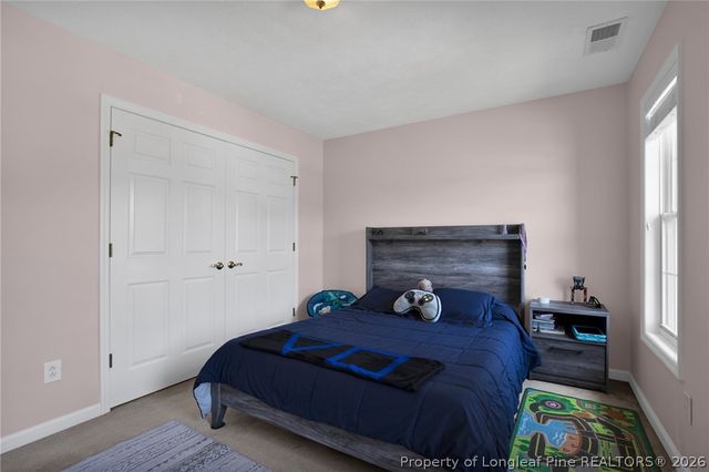 3910 W Bent Grass Drive, Fayetteville, NC 28312