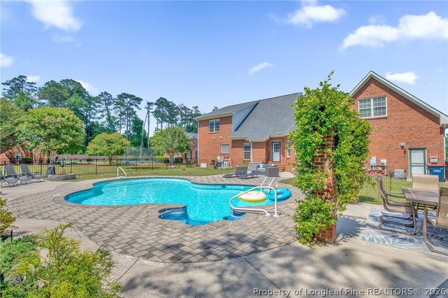3910 W Bent Grass Drive, Fayetteville, NC 28312