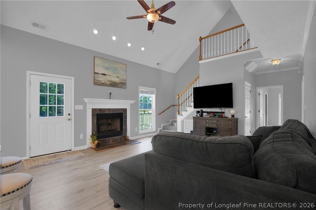 3910 W Bent Grass Drive, Fayetteville, NC 28312 — photo 10