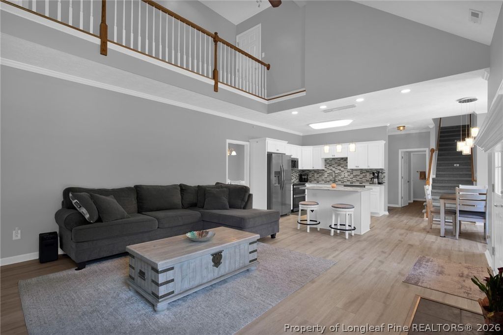 3910 W Bent Grass Drive, Fayetteville, NC 28312 — photo 11