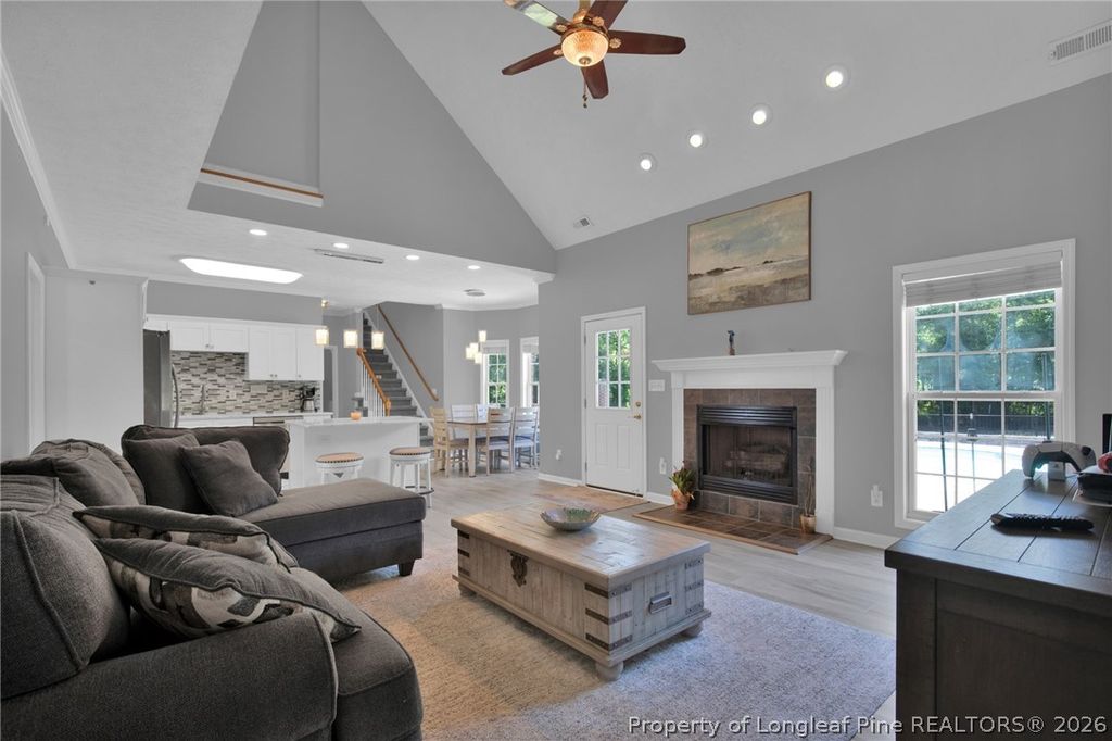 3910 W Bent Grass Drive, Fayetteville, NC 28312 — photo 12