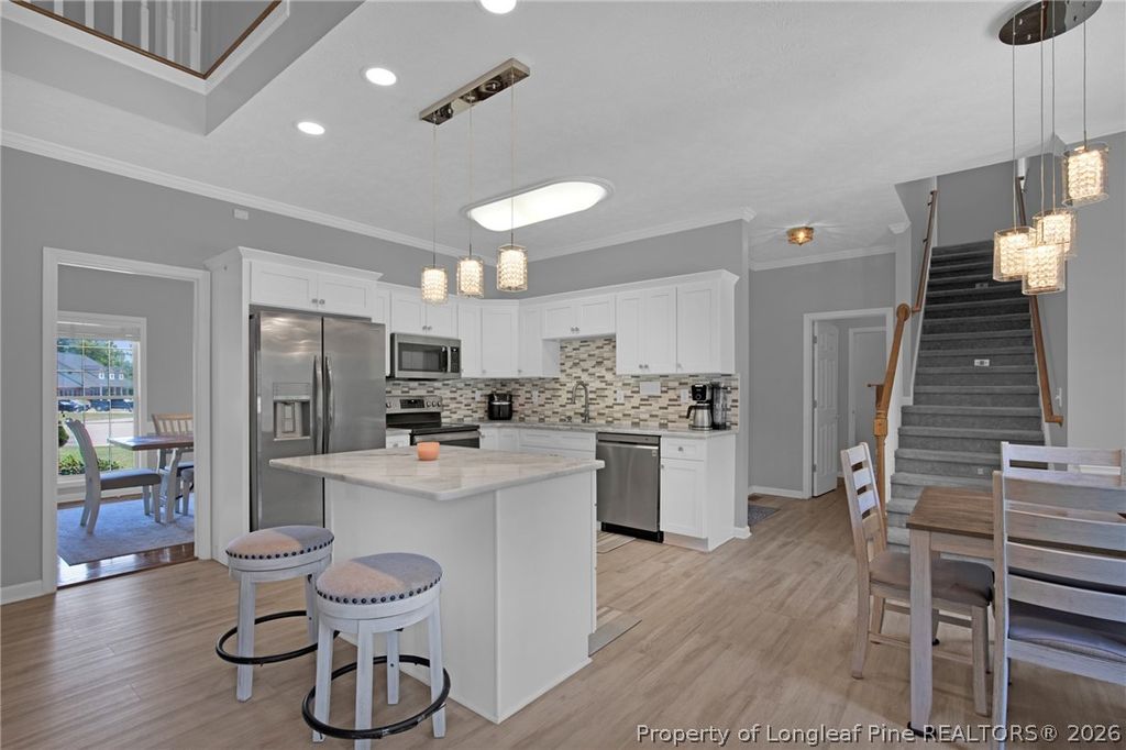 3910 W Bent Grass Drive, Fayetteville, NC 28312 — photo 14