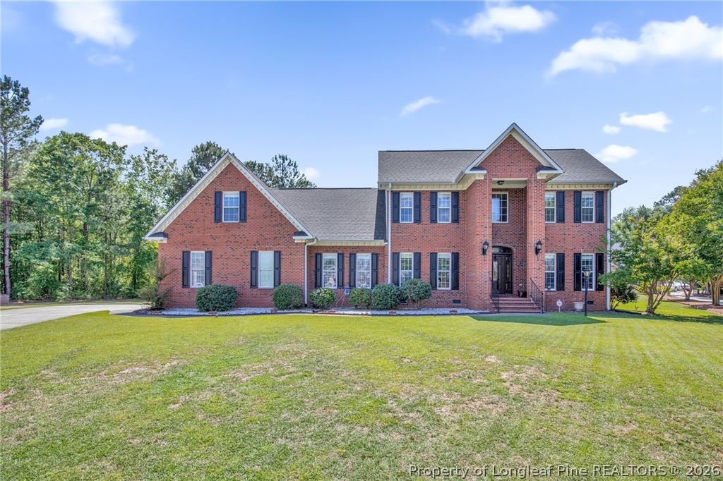 3910 W Bent Grass Drive, Fayetteville, NC 28312 — photo 2