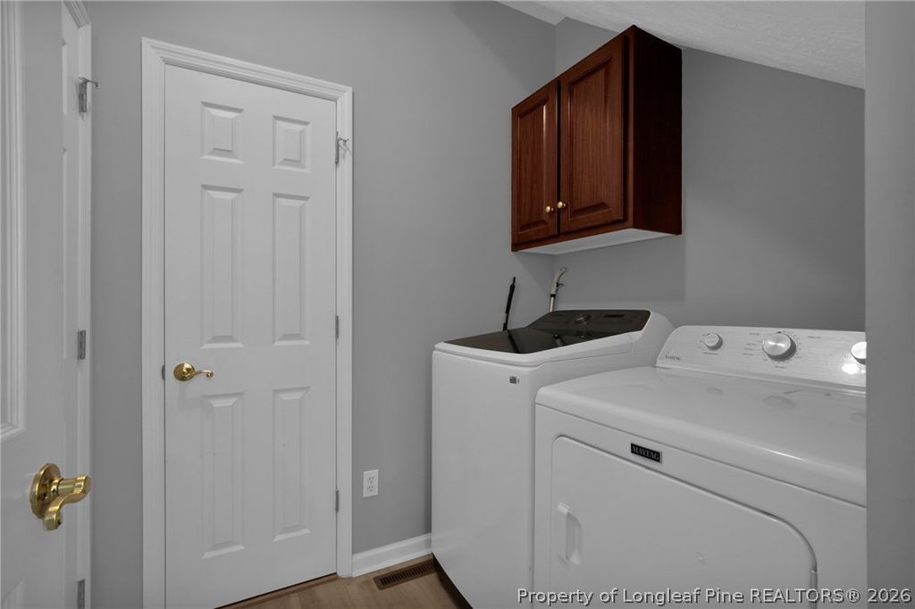 3910 W Bent Grass Drive, Fayetteville, NC 28312 — photo 21