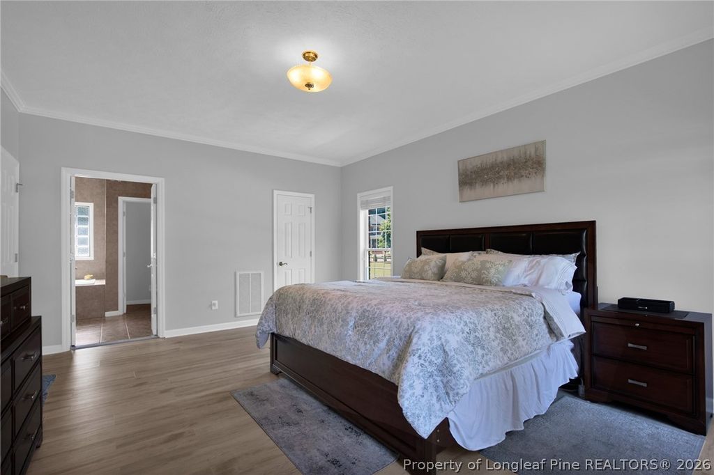 3910 W Bent Grass Drive, Fayetteville, NC 28312 — photo 24