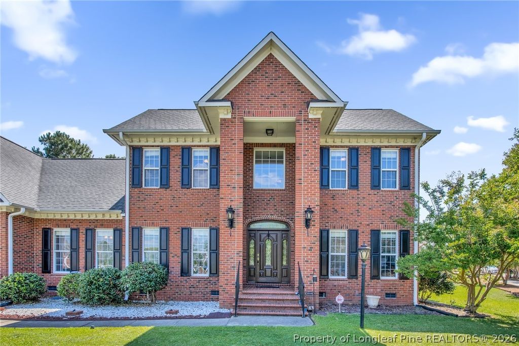 3910 W Bent Grass Drive, Fayetteville, NC 28312 — photo 3