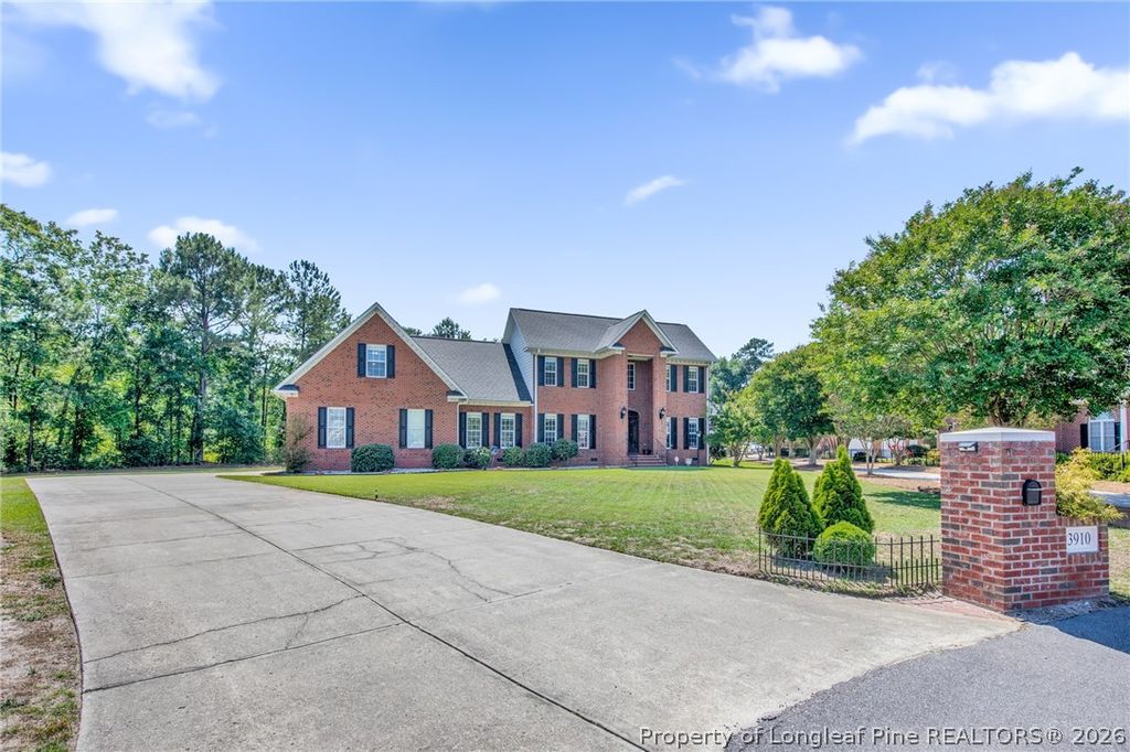 3910 W Bent Grass Drive, Fayetteville, NC 28312 — photo 4