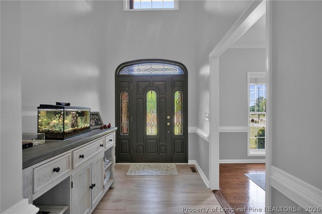 3910 W Bent Grass Drive, Fayetteville, NC 28312 — photo 5