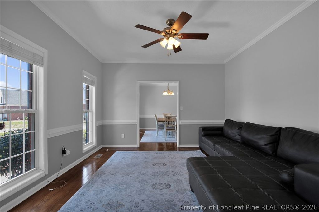 3910 W Bent Grass Drive, Fayetteville, NC 28312 — photo 6