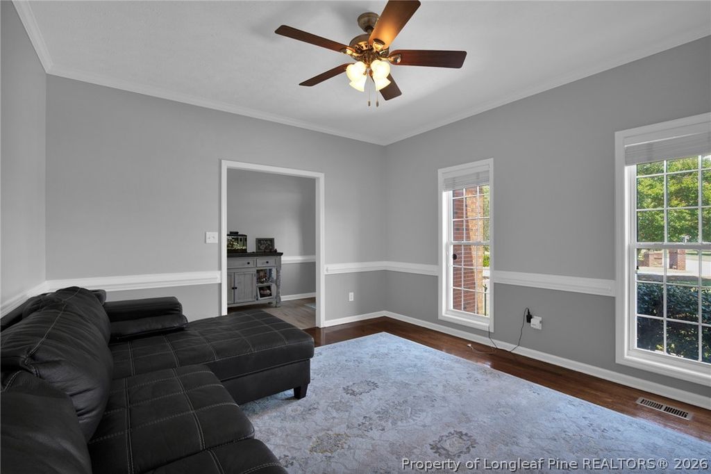 3910 W Bent Grass Drive, Fayetteville, NC 28312 — photo 7