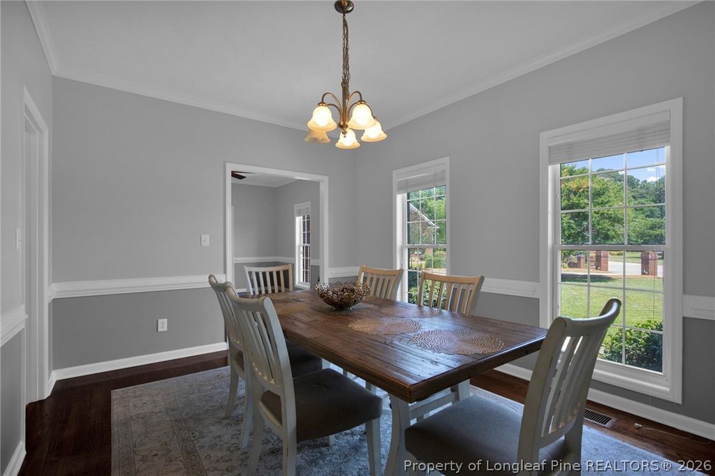 3910 W Bent Grass Drive, Fayetteville, NC 28312 — photo 8