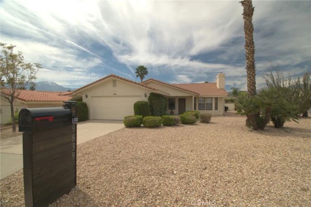 9839 9839 Warwick DR, Desert Hot Springs, CA 92240