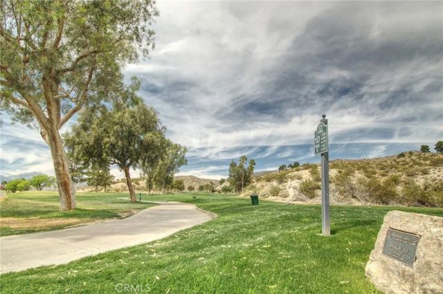 9839 9839 Warwick DR, Desert Hot Springs, CA 92240