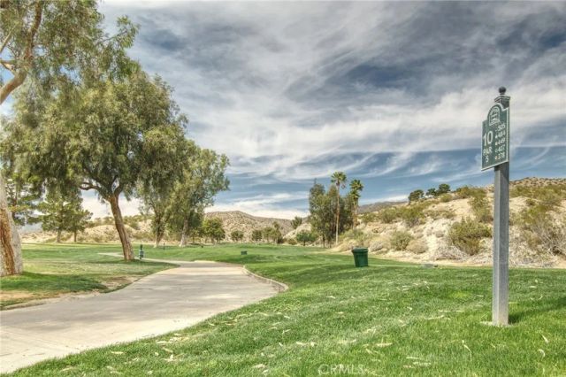 9839 9839 Warwick DR, Desert Hot Springs, CA 92240