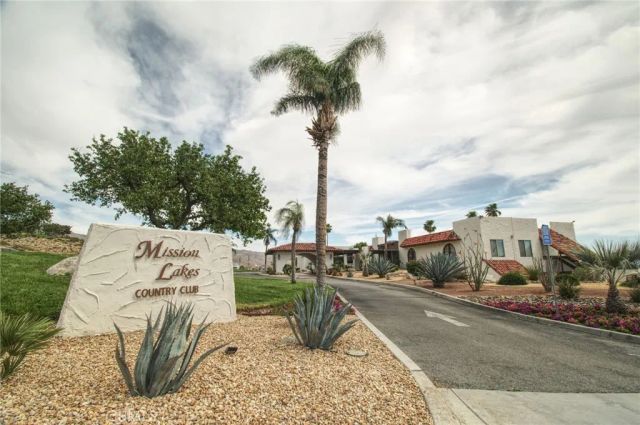 9839 9839 Warwick DR, Desert Hot Springs, CA 92240