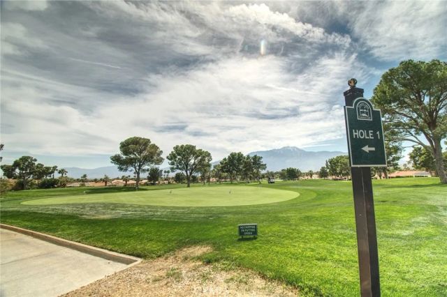 9839 9839 Warwick DR, Desert Hot Springs, CA 92240