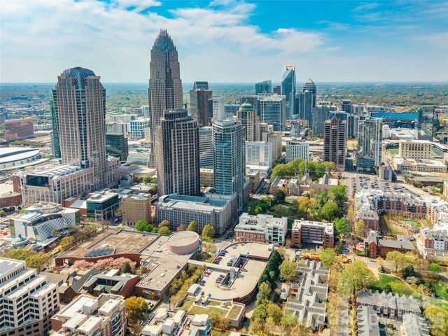 210 N Church Street 2811, Charlotte, NC 28202