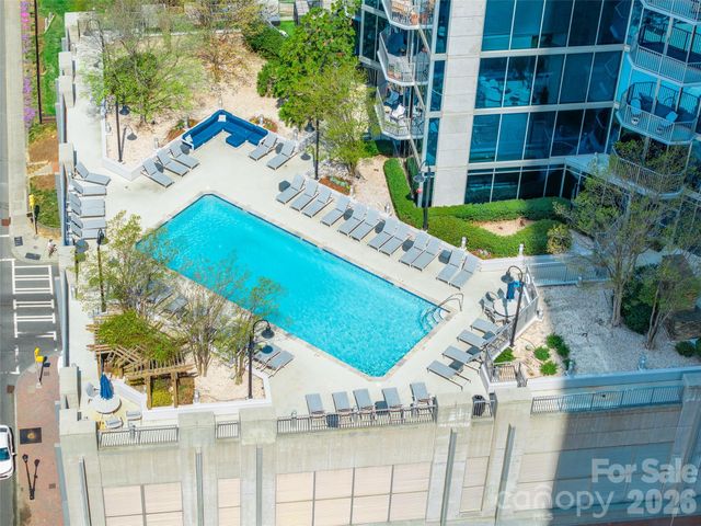 210 N Church Street 2811, Charlotte, NC 28202