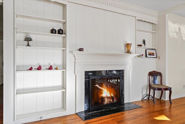 3 Lake Park Road, Champaign, IL 61822