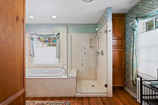 3 Lake Park Road, Champaign, IL 61822