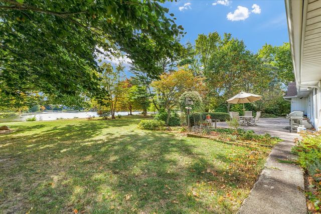 3 Lake Park Road, Champaign, IL 61822